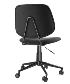 Bolero Office Chair Black (CH741)