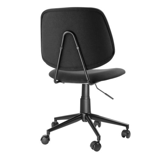 Bolero Office Chair Black (CH741)