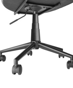 Bolero Office Chair Black (CH741)