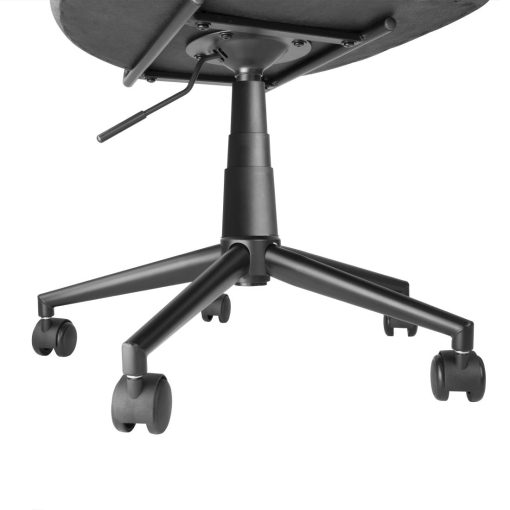 Bolero Office Chair Black (CH741)