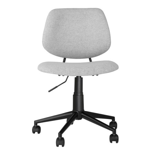 Bolero Office Chair Grey (CH742)