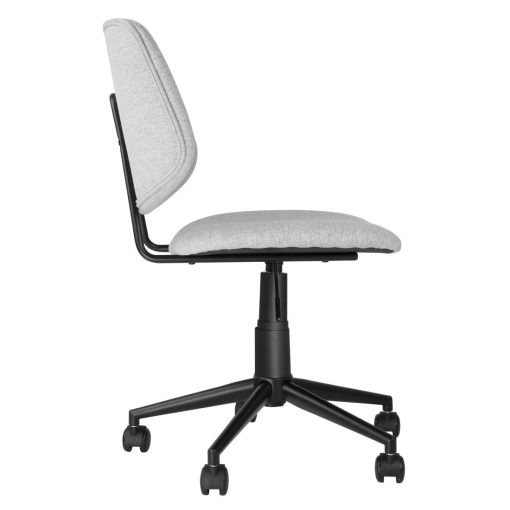 Bolero Office Chair Grey (CH742)