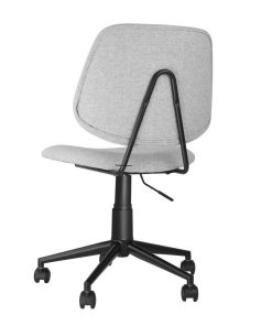 Bolero Office Chair Grey (CH742)