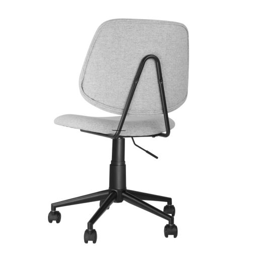 Bolero Office Chair Grey (CH742)