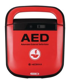 Mediana A15 HeartOn Automated External Defibrillator (CH789)