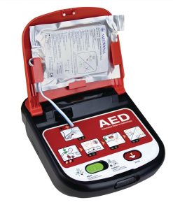 Mediana A15 HeartOn Automated External Defibrillator (CH789)