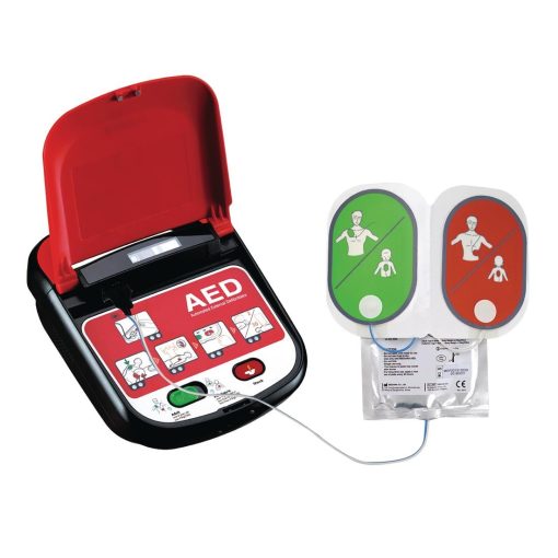 Mediana A15 HeartOn Automated External Defibrillator (CH789)