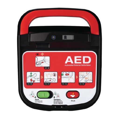 Mediana A15 HeartOn Automated External Defibrillator (CH789)