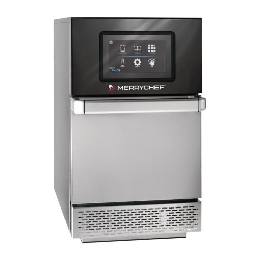 Merrychef ConneX 12 Accelerated High Speed Oven Silver Single Phase 13A (CH892)