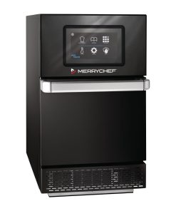 Merrychef Connex 12 Accelerated High Speed Oven Black Single Phase 13A (CH894)