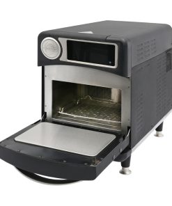 Sota 3 Phase Touchscreen Ventless Rapid Cook Oven (CJ091)