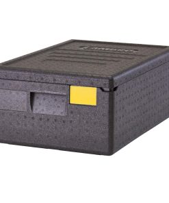 Cam GoBox Full-Size Top Loader 4 Deep Black (CJ115)