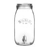 Kilner Drinks Dispenser 3Ltr (CJ126)