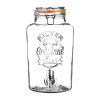 Kilner Clip Top Drinks Dispenser 5Ltr (CJ127)