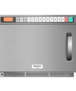 Panasonic Inverter Microwave 1800W NE-1878BPQ (CJ137)