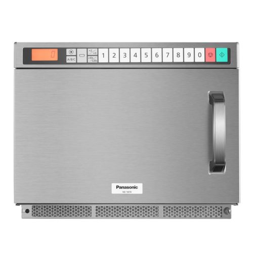 Panasonic Inverter Microwave 1800W NE-1878BPQ (CJ137)