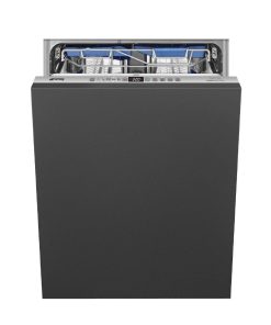 Smeg Semi-Professional Integrated Dishwasher ST323PM (CJ292)