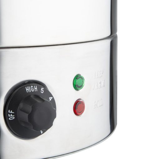 Buffalo Energy Saving Manual Fill Water Boiler 20Ltr (CJ549)