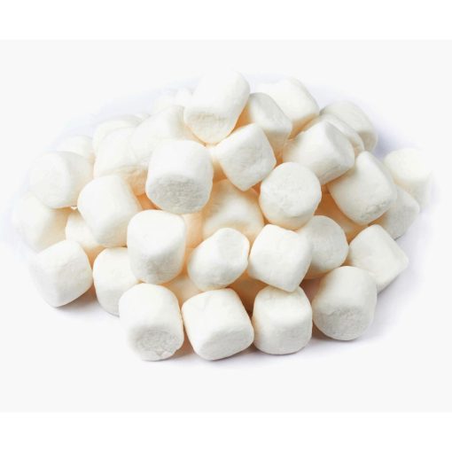 Mini Marshmallows 1x 1kg (CJ568)