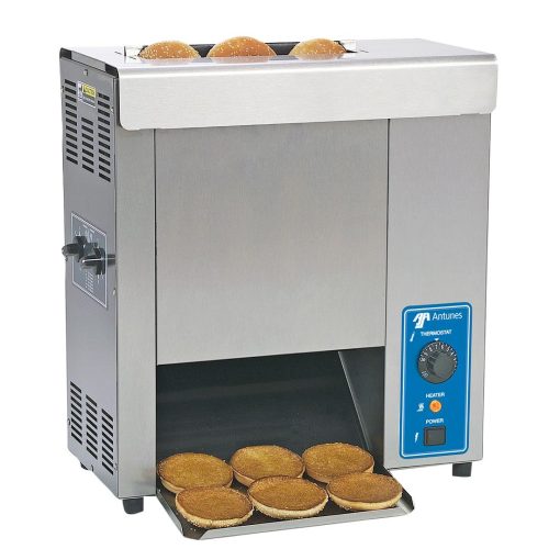 Antunes Vertical Contact Toaster VCT-1000 (CJ576)