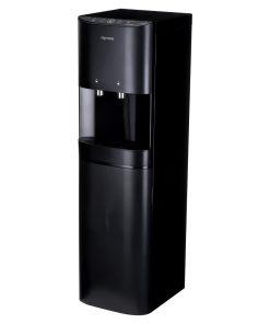 Clover Cold and Ambient Touchless Floor Standing Water Cooler Machine Only (CJ682)