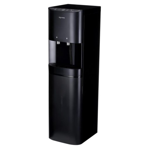 Clover Cold and Ambient Touchless Floor Standing Water Cooler Machine Only (CJ682)