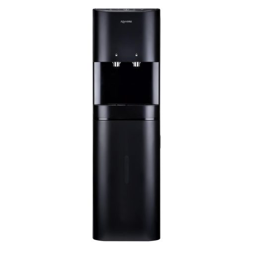 Clover Cold and Ambient Touchless Floor Standing Water Cooler Machine Only (CJ682)