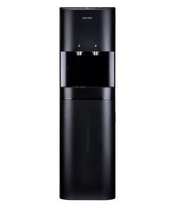 Clover Cold and Ambient Touchless Floor Standing Water Cooler With DIY Install Kit (CJ683)