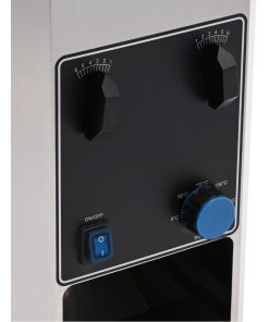 FKI Rototoaster Vertical Bun Toaster TL5417 (CK115)