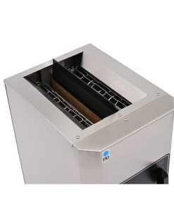 FKI Rototoaster Vertical Bun Toaster TL5417 (CK115)