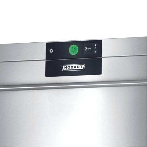 Hobart Premax Pass Through Dishwasher with Drain Heat Recovery and Integral Softener AUPRSW-10B (CK244)