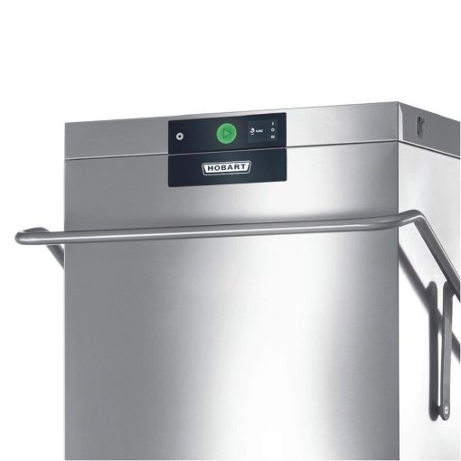 Hobart Premax Pass Through Dishwasher with Integral Softener AUPLSW-10B (CK248)