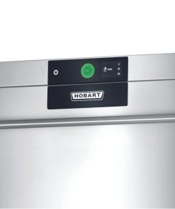 Hobart Premax Twin Basket Pass Through Dishwasher AUPTW-10B (CK250)