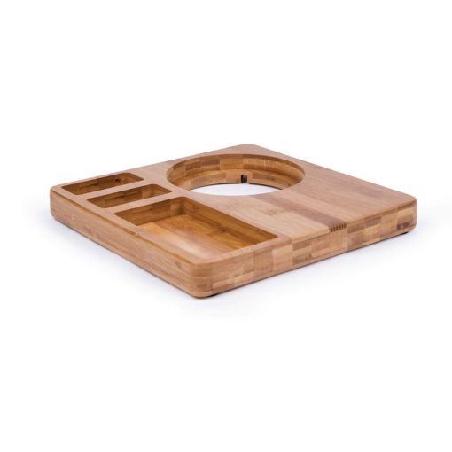 Bamboo Hotel Welcome Tray (CL082)