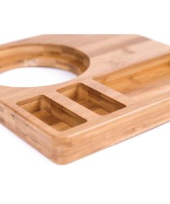 Bamboo Hotel Welcome Tray (CL082)