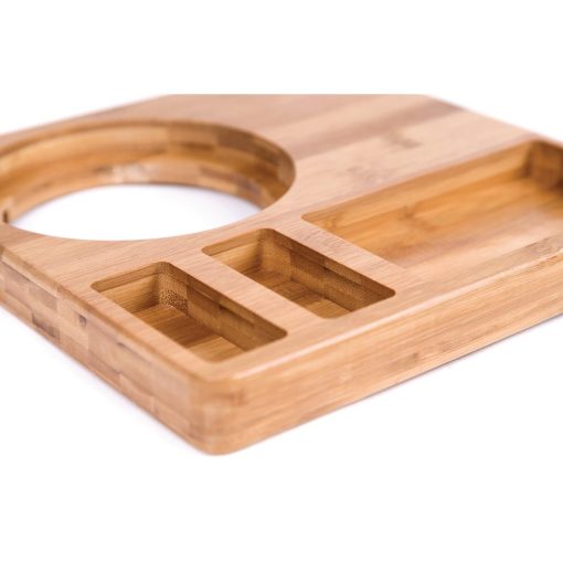 Bamboo Hotel Welcome Tray (CL082)