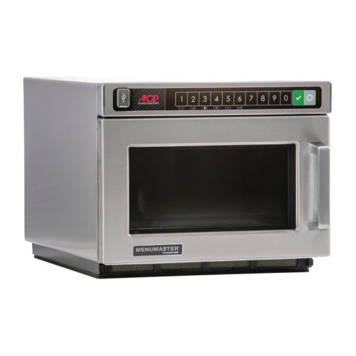 Menumaster Heavy Duty Programmable Microwave 17ltr 1800W DEC18E2 (CM735)