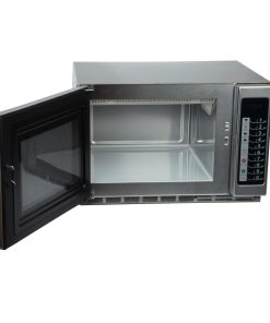 Menumaster Large Capacity Microwave 34ltr 1800W RFS518TS (CM743)