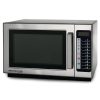 Menumaster Large Capacity Microwave 34ltr 1100W RCS511TS (CM744)