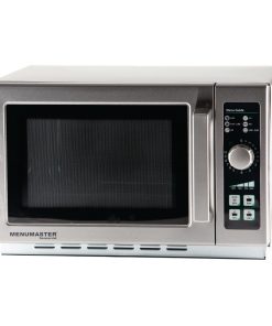 Menumaster Large Capacity Microwave 34ltr 1100W RCS511DSE (CM745)