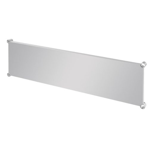 Vogue Steel Table Shelf 1800x600mm (CP834)