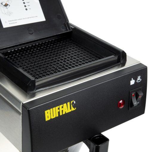 Buffalo Manual Fill Filter Coffee Machine (CT815)