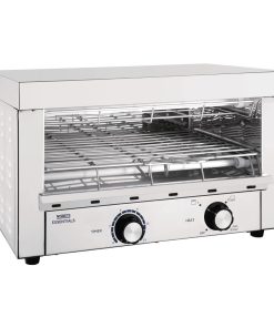 Nisbets Essentials Toaster Grill (CT917)
