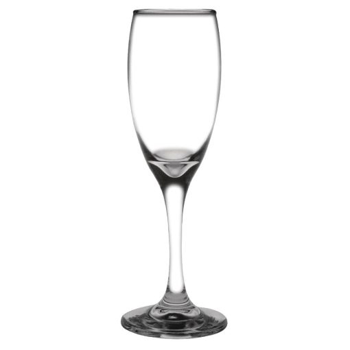 Olympia Solar Champagne Flutes 170ml Pack of 24 (CU004)