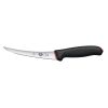 Victorinox Dual Grip Boning Knife Curved Narrow Flexi Blade 15cm (CU012)