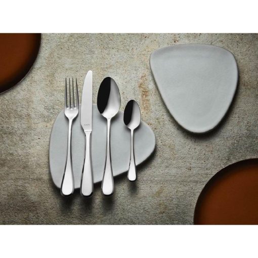 Amefa Drift Dessert Spoon (CU054)