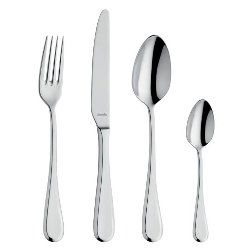 Amefa Drift Dessert Spoon (CU054)