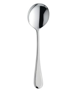 Amefa Drift Soup Spoon (CU055)