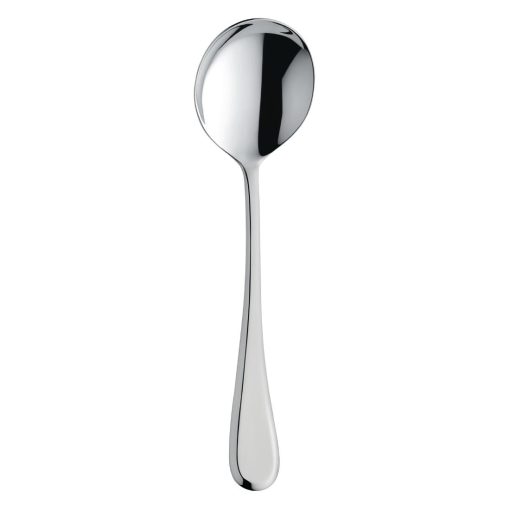 Amefa Drift Soup Spoon (CU055)