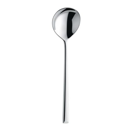 Amefa Metropole Soup Spoon (CU062)